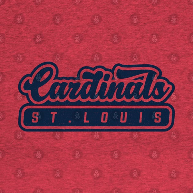 St Louis Cardinals 02 by Karambol